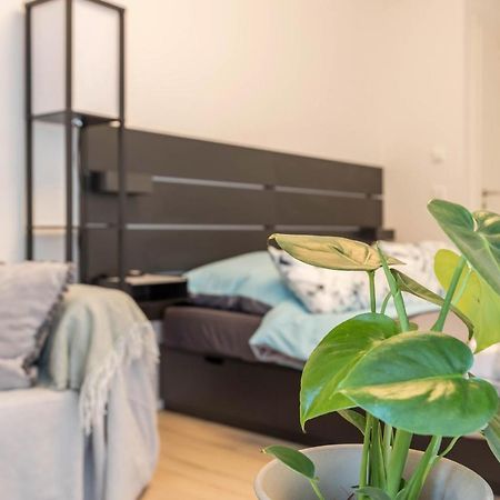 Ferienwohnung Im Haidelmoos Costanza Esterno foto