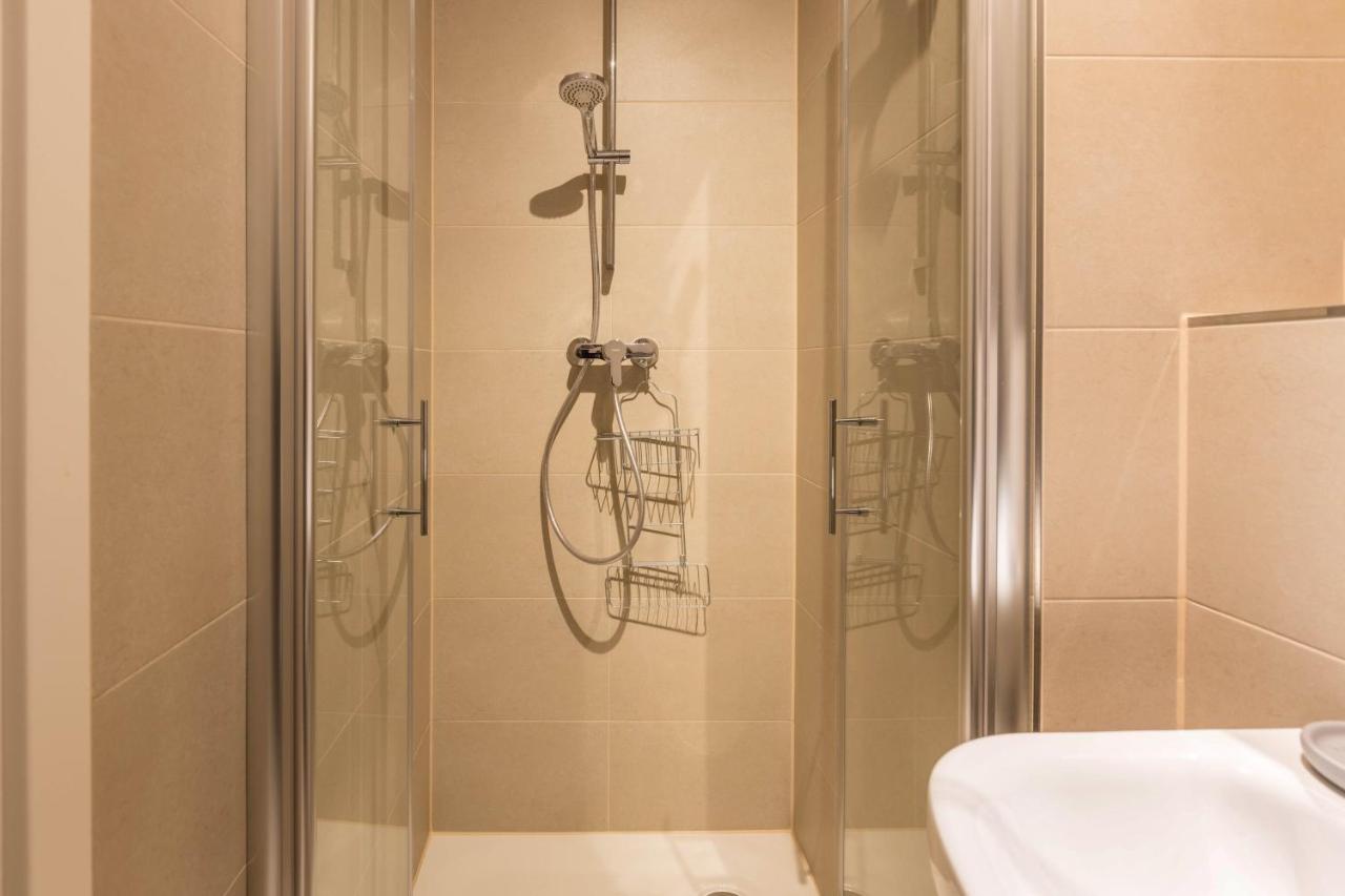 Ferienwohnung Im Haidelmoos Costanza Esterno foto